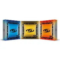 에이티즈(ATEEZ) - THE WORLD EP.1 : MOVEMENT