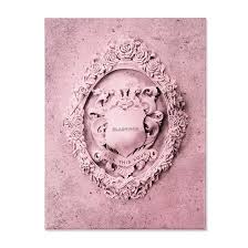 블랙핑크(BLACKPINK) - KILL THIS LOVE [Pink Ver.]