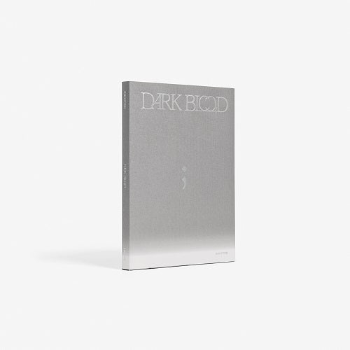 엔하이픈(ENHYPEN) - DARK BLOOD [Engene Ver. - Random Photobook]